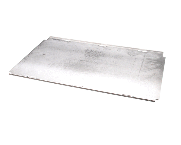 CARTER HOFFMANN PARTS Carter Hoffmann 16504-1591 Pan Cover Aluminum 3W Mz Mc - SKU CAR16504-1591