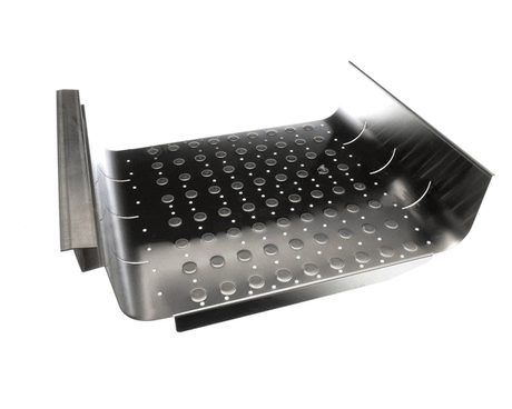 CARTER HOFFMANN PARTS Carter Hoffmann 16504-1950 Fries Grate CNH18 Pitco - SKU CAR16504-1950