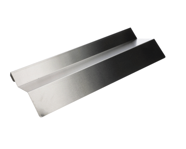 CARTER HOFFMANN PARTS Carter Hoffmann 16504-2728 Fryer Gap Cover - SKU CAR16504-2728