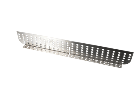 CARTER HOFFMANN PARTS Carter Hoffmann 16504-4677 Tray Div Perf CNH28LP - SKU CAR16504-4677
