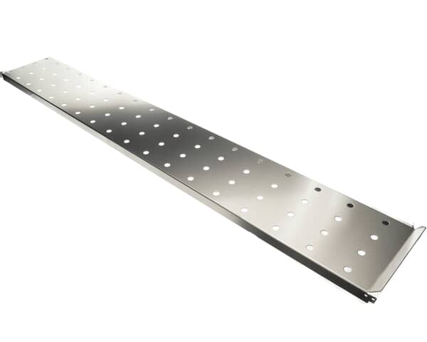 CARTER HOFFMANN PARTS Carter Hoffmann 16505-3988 HBW18A Baffle - SKU CAR16505-3988