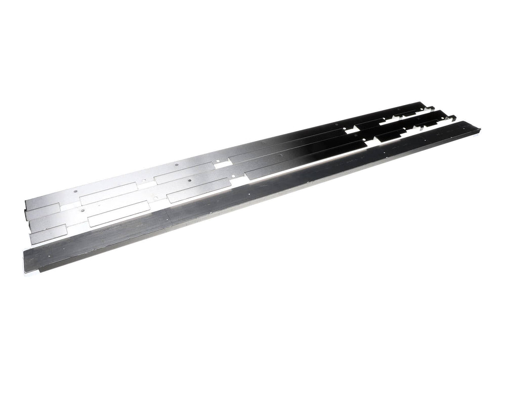 CARTER HOFFMANN PARTS Carter Hoffmann 16505-5466 Hinge Face Right - SKU CAR16505-5466