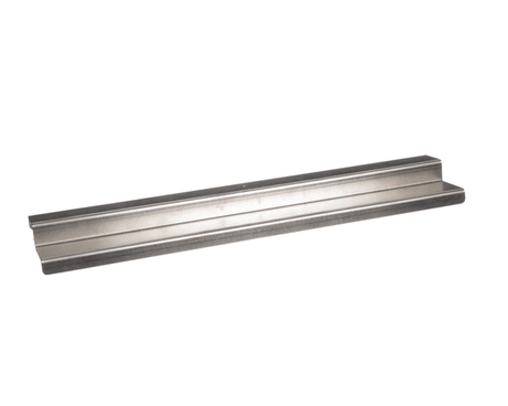 CARTER HOFFMANN PARTS Carter Hoffmann 16505-7709 Track Door Lower W/Hole - SKU CAR16505-7709