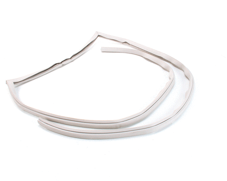 CARTER HOFFMANN PARTS Carter Hoffmann 17020-2007 Gasket PH-1800 47X20X0.5 - SKU CAR17020-2007