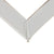 CARTER HOFFMANN PARTS Carter Hoffmann 17020-2120 Gasket PHB-495 AC 47.375X23.25X0.5625 - SKU CAR17020-2120