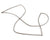 CARTER HOFFMANN PARTS Carter Hoffmann 17020-2215 Door Gasket For 29038-5138 - SKU CAR17020-2215