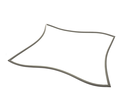 CARTER HOFFMANN PARTS Carter Hoffmann 17020-2304 Dr Gasket For 29038-5144 25.6875X21.625 - SKU CAR17020-2304