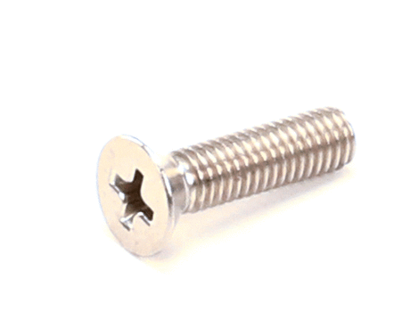 CARTER HOFFMANN PARTS Carter Hoffmann 18053-0083 10-32.75 Phil Flat Head - SKU CAR18053-0083