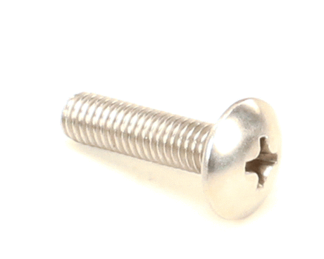 CARTER HOFFMANN PARTS Carter Hoffmann 18058-0054 10-32 X 3/4 Pan Hd Screw - SKU CAR18058-0054