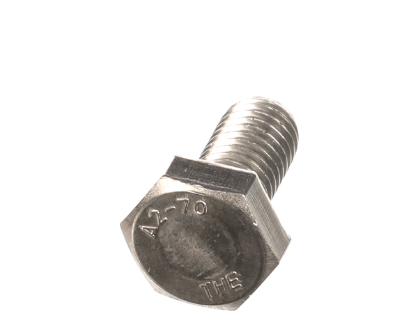 CARTER HOFFMANN PARTS Carter Hoffmann 18058-0093 M10X20-.75 Hcs A2-70 Bolt - SKU CAR18058-0093