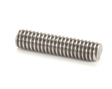 CARTER HOFFMANN PARTS Carter Hoffmann 18100-0152 5/16-18X1.25 SS Stud - SKU CAR18100-0152