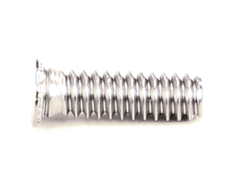 CARTER HOFFMANN PARTS Carter Hoffmann 18100-0157 10-24X5/8 FH4-024-10 Stud - SKU CAR18100-0157