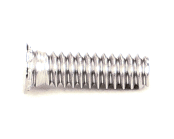 CARTER HOFFMANN PARTS Carter Hoffmann 18100-0157 10-24X5/8 FH4-024-10 Stud - SKU CAR18100-0157