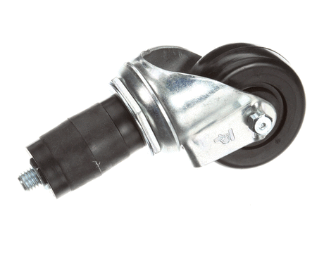 CARTER HOFFMANN PARTS Carter Hoffmann 18301-3095 3IN Stem Caster - SKU CAR18301-3095