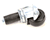 CARTER HOFFMANN PARTS Carter Hoffmann 18301-3096 3 Stem Caster W/Brake - SKU CAR18301-3096