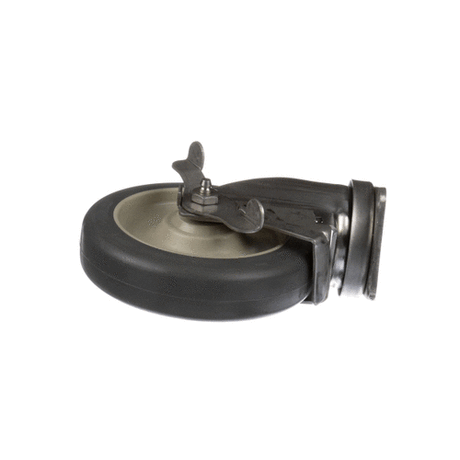 CARTER HOFFMANN PARTS Carter Hoffmann 18301-5040 5 SS Swivel With Brake - SKU CAR18301-5040