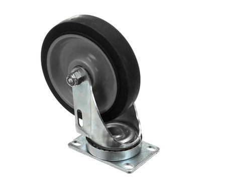 CARTER HOFFMANN PARTS Carter Hoffmann 18301-5112 5SWV Black Rubber - SKU CAR18301-5112