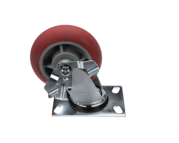 CARTER HOFFMANN PARTS Carter Hoffmann 18301-5293 6 Swivel Cstr Top Lckg Brk - SKU CAR18301-5293