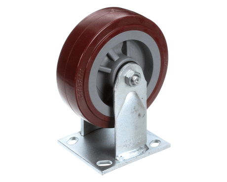 CARTER HOFFMANN PARTS Carter Hoffmann 18301-6213 6 Rigid Red Poly - SKU CAR18301-6213