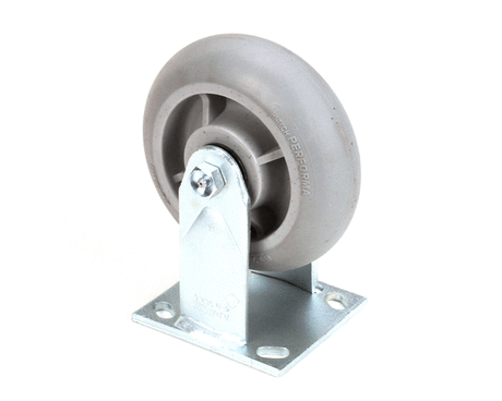 CARTER HOFFMANN PARTS Carter Hoffmann 18301-6433 6IN Grey Rigid Performa - SKU CAR18301-6433