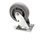CARTER HOFFMANN PARTS Carter Hoffmann 18301-6434 6 Grey Swivel Rubber Per - SKU CAR18301-6434
