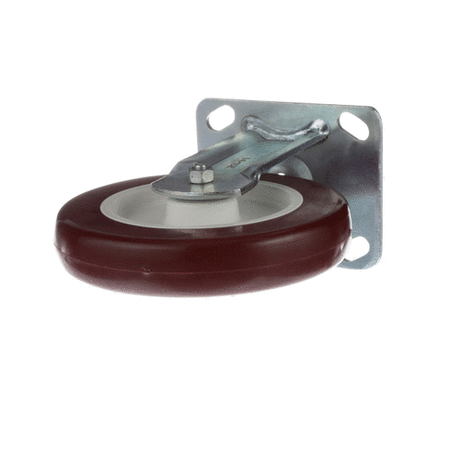 CARTER HOFFMANN PARTS Carter Hoffmann 18301-6601 6 X 1 1/8 Rig Poly - SKU CAR18301-6601