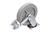 CARTER HOFFMANN PARTS Carter Hoffmann 18301-8100 8IN Swv Grey Rbr Del Brk - SKU CAR18301-8100
