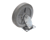 CARTER HOFFMANN PARTS Carter Hoffmann 18301-8130 8IN Swv Grey Rubber - SKU CAR18301-8130