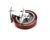 CARTER HOFFMANN PARTS Carter Hoffmann 18301-8323 Caster 8IN Swivel W/Brake - SKU CAR18301-8323