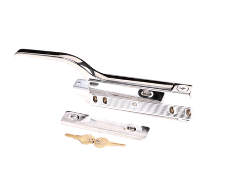 CARTER HOFFMANN PARTS Carter Hoffmann 18302-0048 Latch Mag &amp; Chrm W/Lk - SKU CAR18302-0048