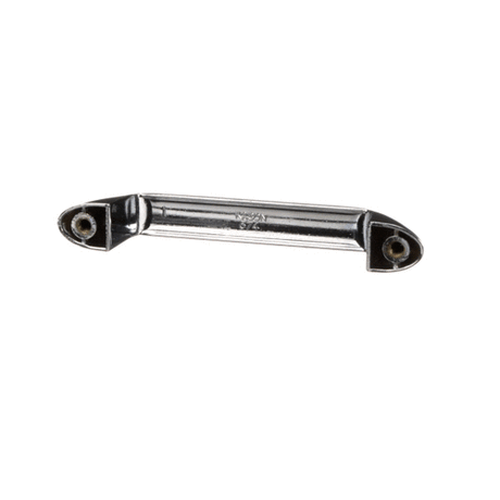 CARTER HOFFMANN PARTS Carter Hoffmann 18303-0010 Chrome Pltd Pull Handle - SKU CAR18303-0010