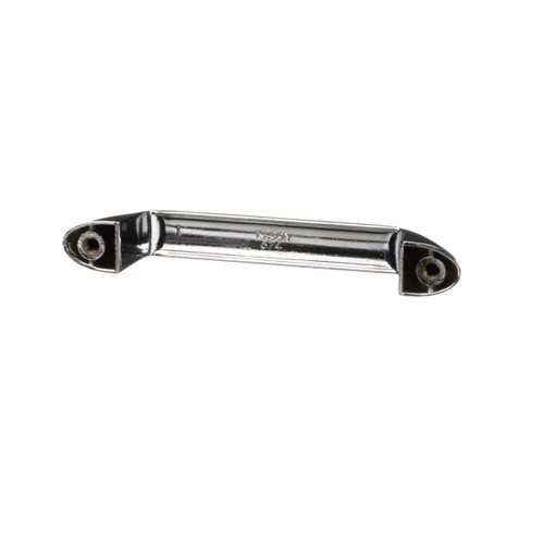 CARTER HOFFMANN PARTS Carter Hoffmann 18303-0010 Chrome Pltd Pull Handle - SKU CAR18303-0010
