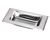 CARTER HOFFMANN PARTS Carter Hoffmann 18303-0080 SS Flush Pull Handle - SKU CAR18303-0080