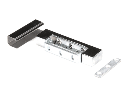 CARTER HOFFMANN PARTS Carter Hoffmann 18304-0030 Hinge Edgemount #R42-2842 - SKU CAR18304-0030