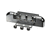 CARTER HOFFMANN PARTS Carter Hoffmann 18304-0033 Hotlogic 1-4 Hinge Chrome - SKU CAR18304-0033