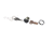 CARTER HOFFMANN PARTS Carter Hoffmann 18307-0050 Cylinder Lock SS Faced - SKU CAR18307-0050