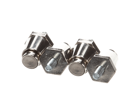 CARTER HOFFMANN PARTS Carter Hoffmann 18309-0086 Leg 1 Adj Cast Zinc - SKU CAR18309-0086