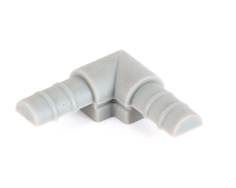 CARTER HOFFMANN PARTS Carter Hoffmann 18309-0105 Corner Insert Grey 30D - SKU CAR18309-0105