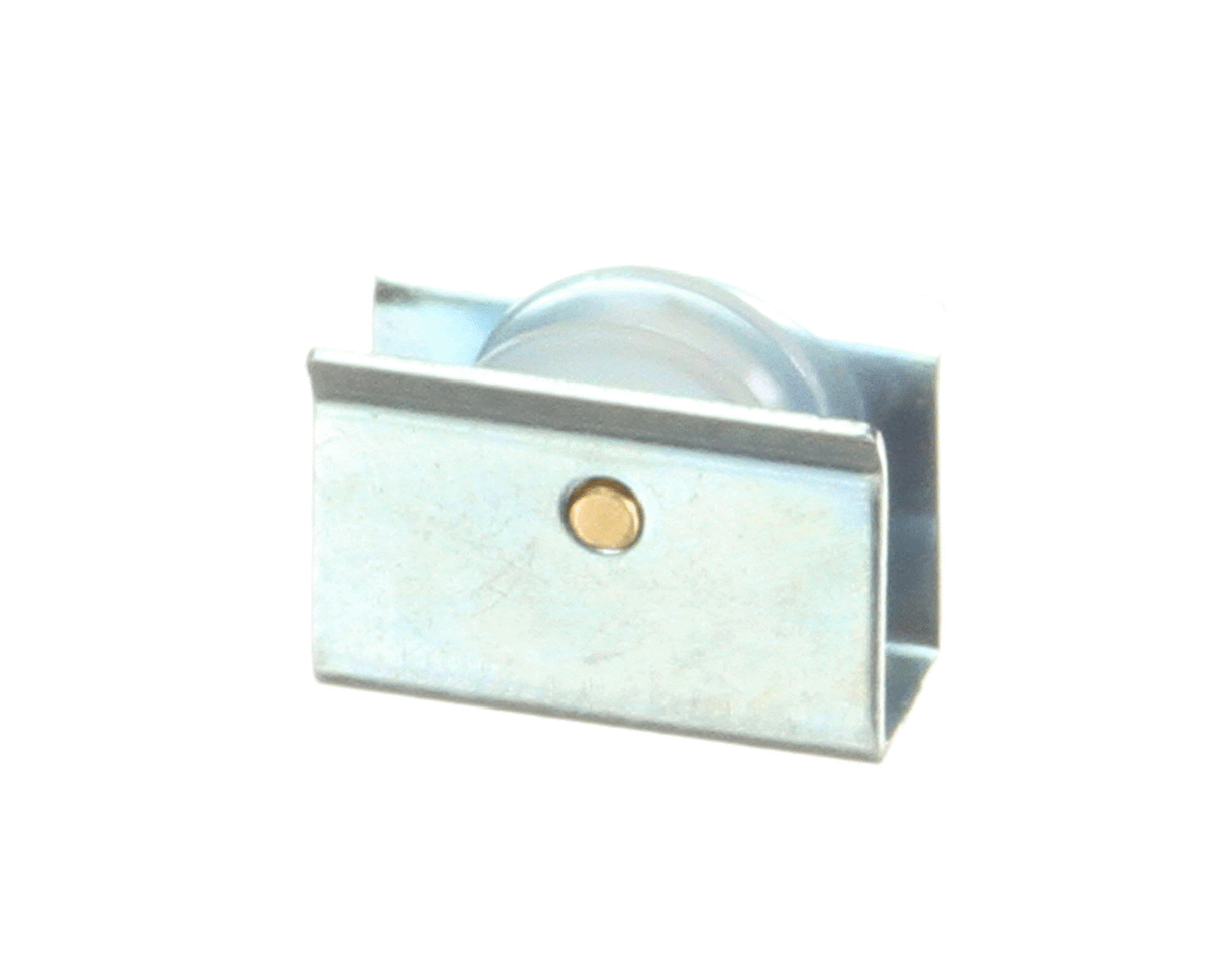 CARTER HOFFMANN PARTS Carter Hoffmann 18309-0209 Sliding Door Nylon Roller - SKU CAR18309-0209