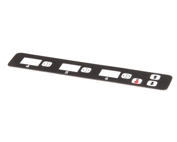 CARTER HOFFMANN PARTS 18312-0390 - SKU CAR18312-0390