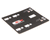 CARTER HOFFMANN PARTS Carter Hoffmann 18312-0426 Control Ovrelay 4TMR 4ZONE - SKU CAR18312-0426