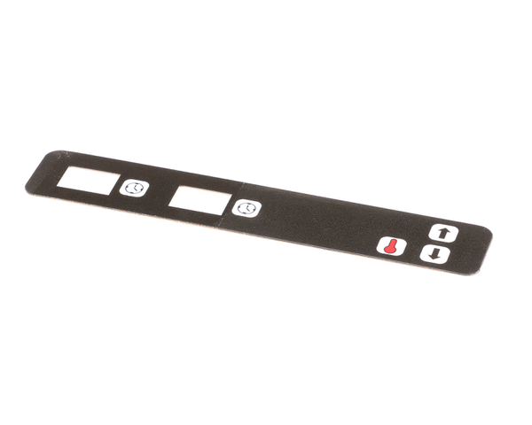 CARTER HOFFMANN PARTS 18312-0437 - SKU CAR18312-0437