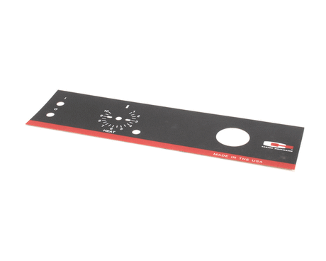 CARTER HOFFMANN PARTS Carter Hoffmann 18312-0442 Control Ovrly Vcnh Checkers - SKU CAR18312-0442