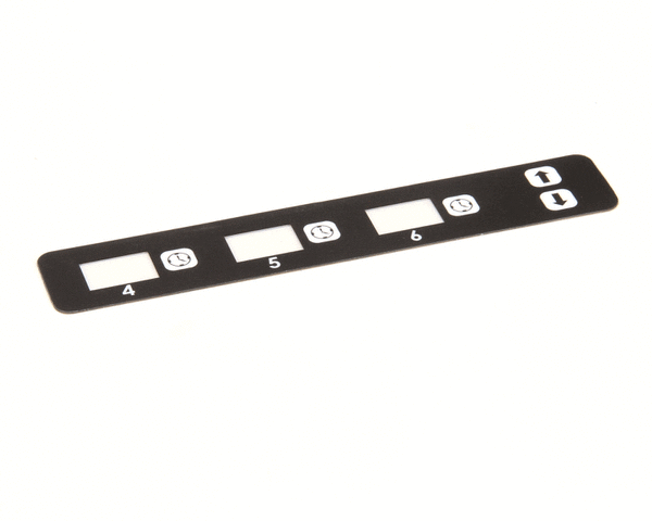 CARTER HOFFMANN PARTS 18312-0479 - SKU CAR18312-0479