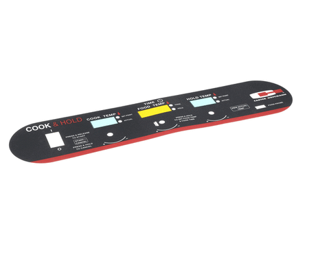 CARTER HOFFMANN PARTS Carter Hoffmann 18312-0560 Overlay Food Probe Cknhld - SKU CAR18312-0560