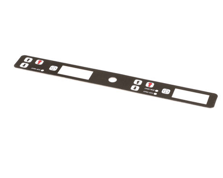 CARTER HOFFMANN PARTS Carter Hoffmann 18312-0613 Control Ovlrelay A/N Top/Btm - SKU CAR18312-0613