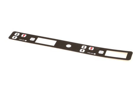 CARTER HOFFMANN PARTS Carter Hoffmann 18312-0614 Control Ovlrelay A/N Top Ht - SKU CAR18312-0614