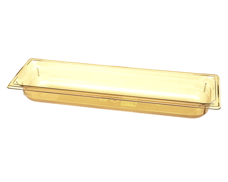 CARTER HOFFMANN PARTS Carter Hoffmann 18314-0104 Plast Pan H/T 20X6X2.5D - SKU CAR18314-0104