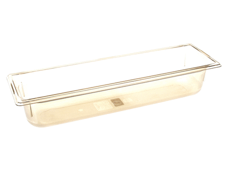 CARTER HOFFMANN PARTS Carter Hoffmann 18314-0108 Plast Pan H/T 20X6X4D - SKU CAR18314-0108