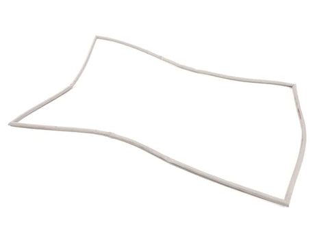 CARTER HOFFMANN PARTS Carter Hoffmann 18407-0005 Door Gasket HBU16 (Parts) 25.5X21.5X0.5 - SKU CAR18407-0005
